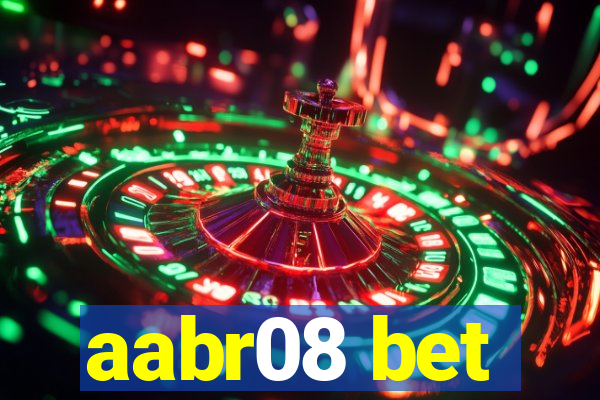 aabr08 bet